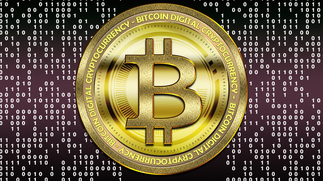 Najważniejsze informacje na temat bitcoina
